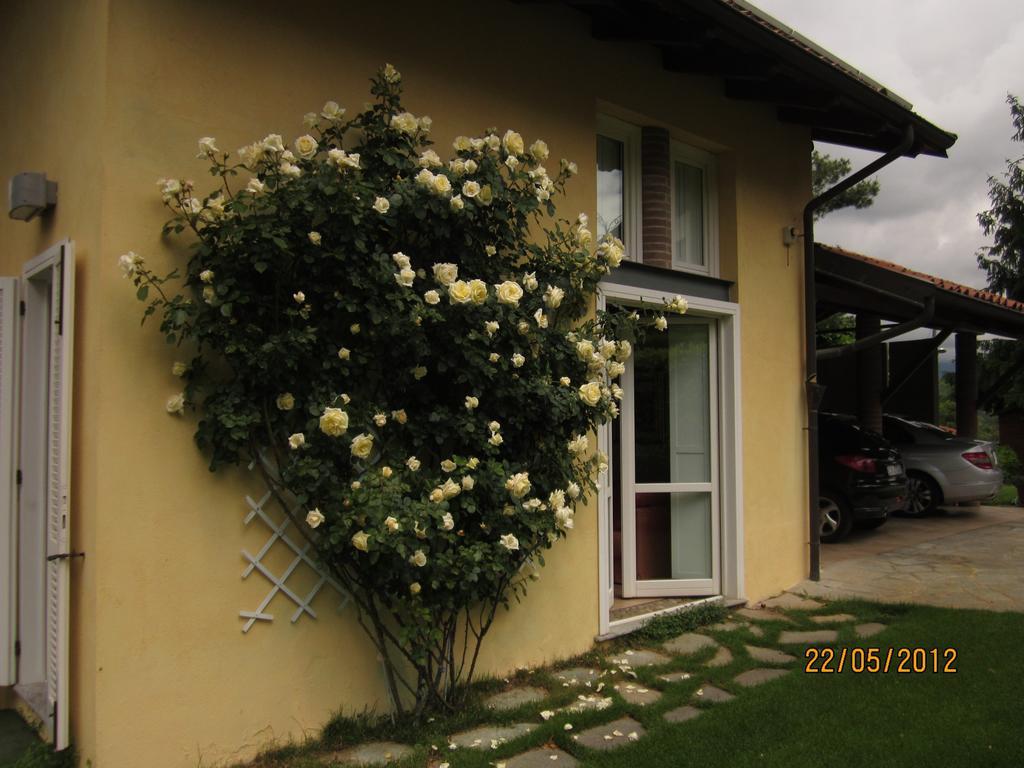 بييلا Casetta Delle Rose المظهر الخارجي الصورة