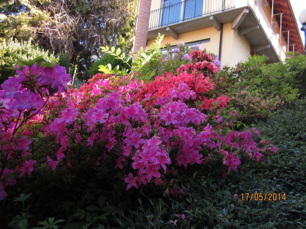 بييلا Casetta Delle Rose المظهر الخارجي الصورة