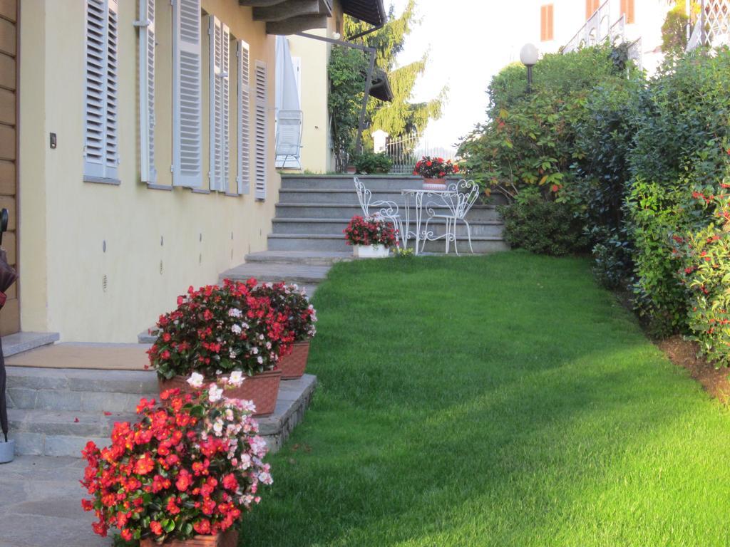 بييلا Casetta Delle Rose المظهر الخارجي الصورة